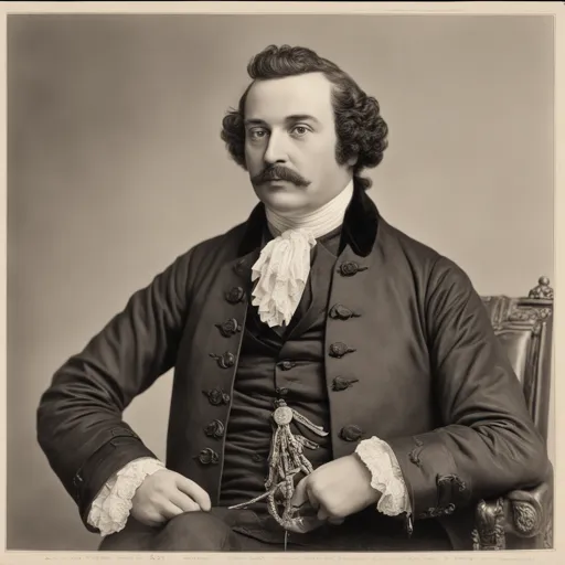 George Haldane