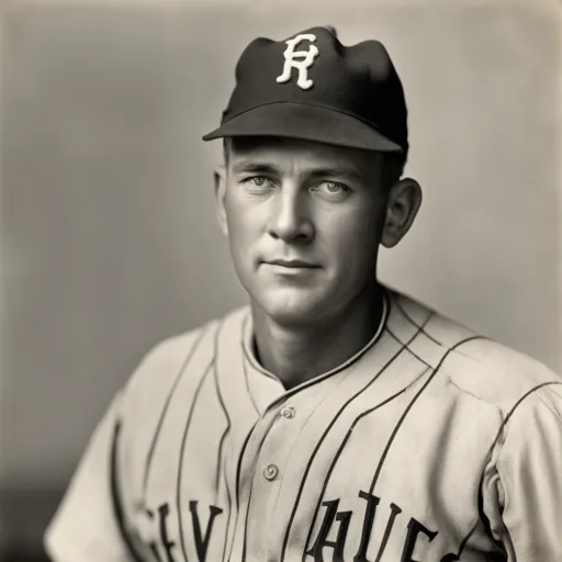 George Hale (baseball)