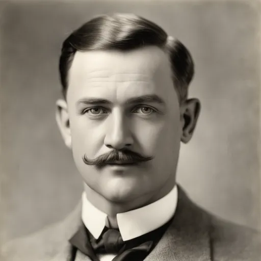 George Hale (minister)