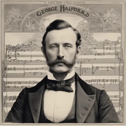 George Halford (musician)
