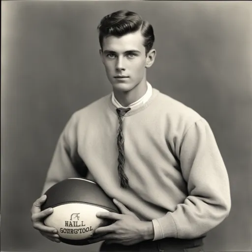 George Hall (American football)