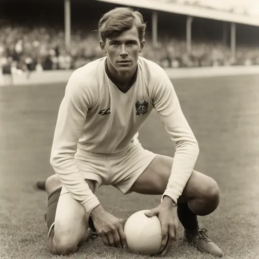 George Hall (Australian footballer)