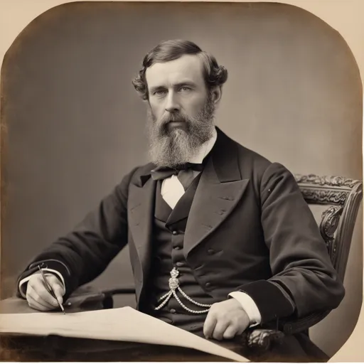 George Hall (British administrator)