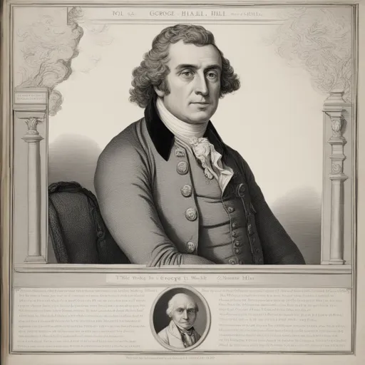 George Hall (academic)