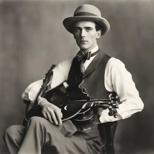 George Hall (musician)