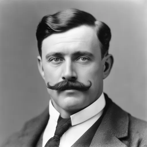 George Halley