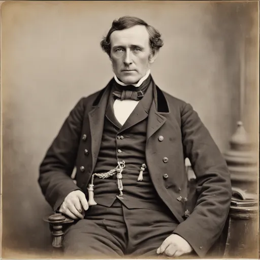 George Halpin