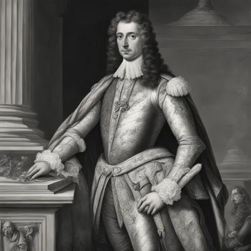George Hamilton, 3rd Earl of Abercorn