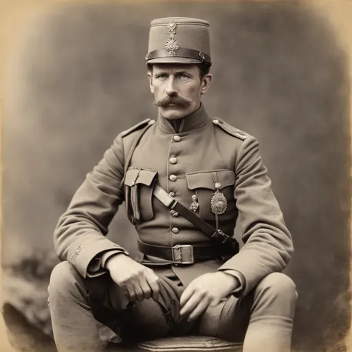 George Hamilton-Browne