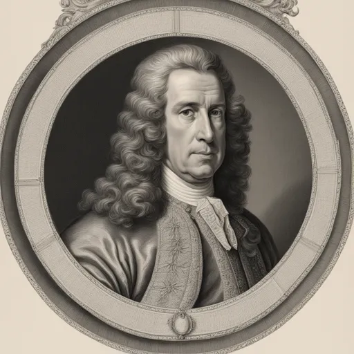 George Hamilton (1699 moderator)