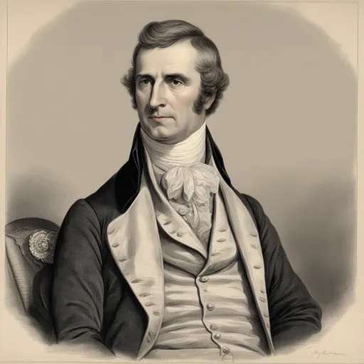 George Hamilton (1805 moderator)