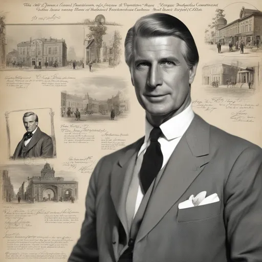 George Hamilton (city founder)