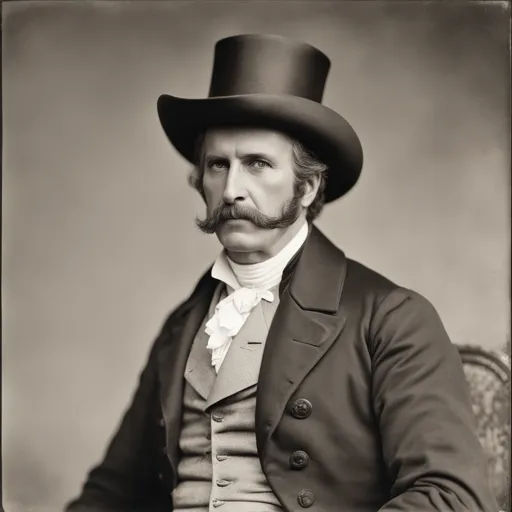 George Hamilton (lumber baron)
