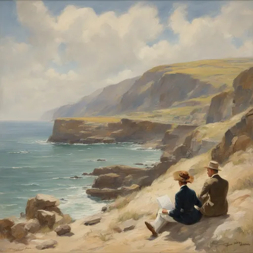 George Hamilton Constantine