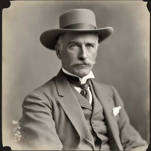 George Hamilton Pettit