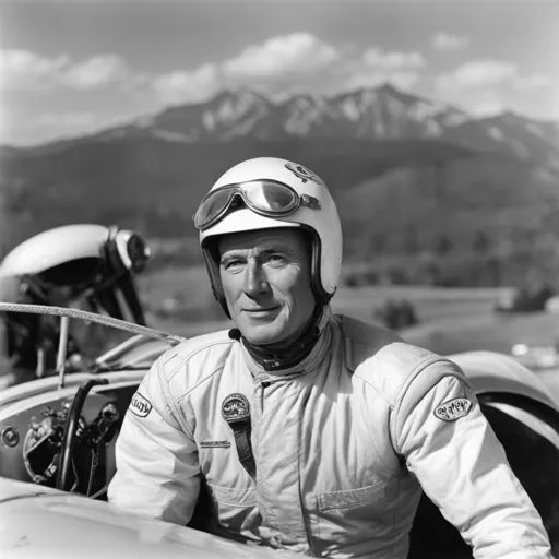 George Hammond (racing driver)