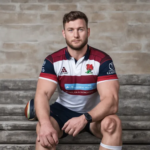 George Hammond (rugby union)