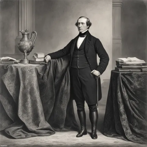 George Hampden Evans