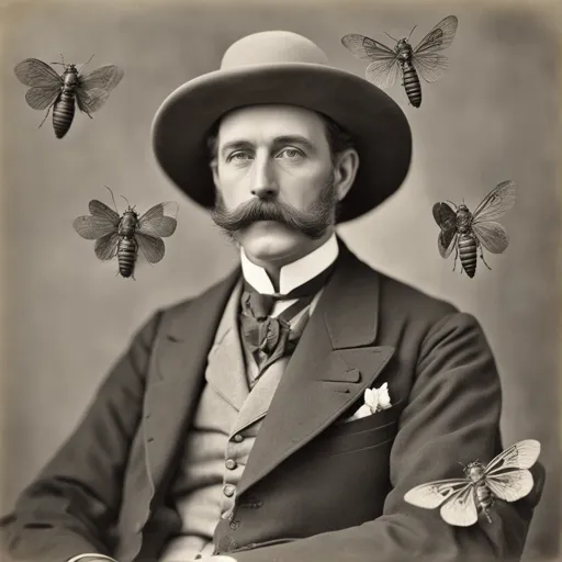 George Hampson
