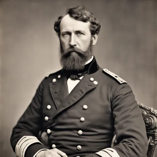 George Hancock (Royal Navy officer)