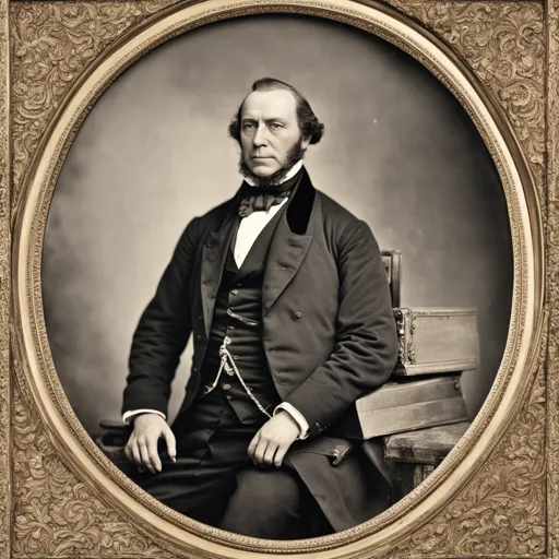 George Hancock (Virginia politician)