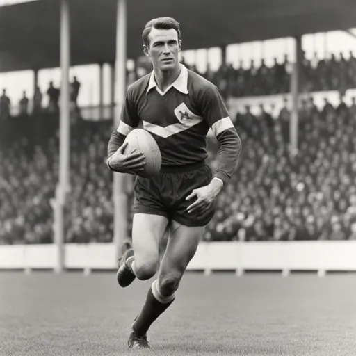 George Hancock (footballer)