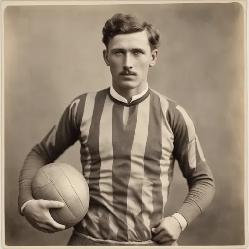George Handley (footballer, born 1868)