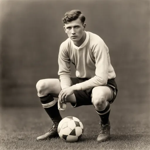 George Handley (footballer, born 1886)