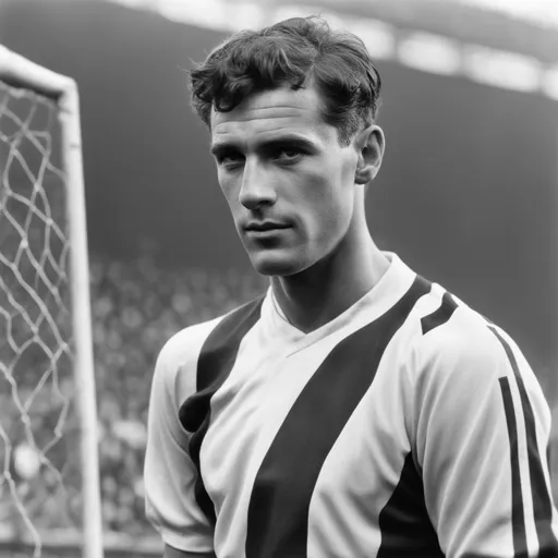 George Handley (footballer, born 1912)