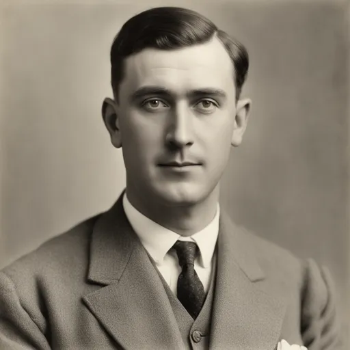 George Hanna (MP for East Antrim)