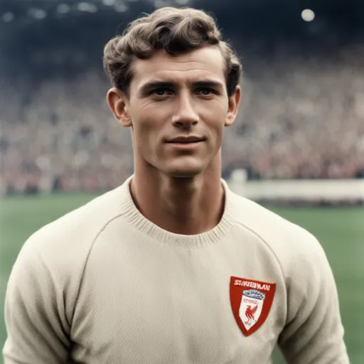 George Hannah (footballer, born 1928)