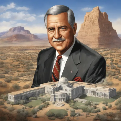 George Hanosh