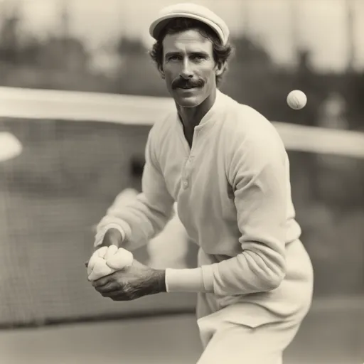 George Hardie (tennis)