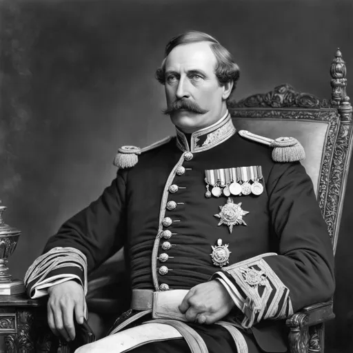 George Harding (British Army officer)