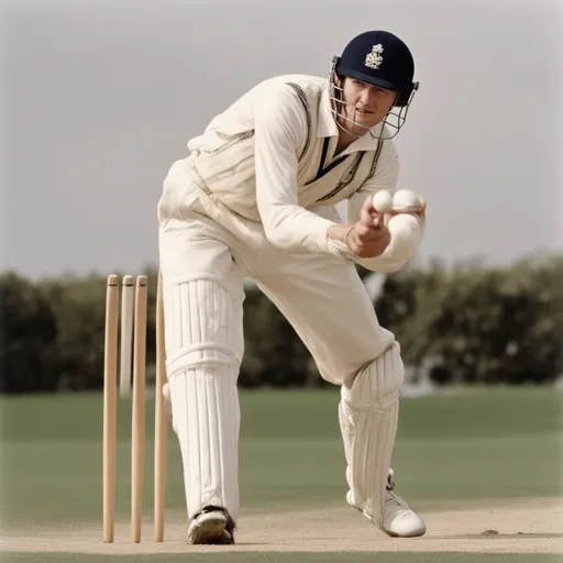 George Harding (cricketer)