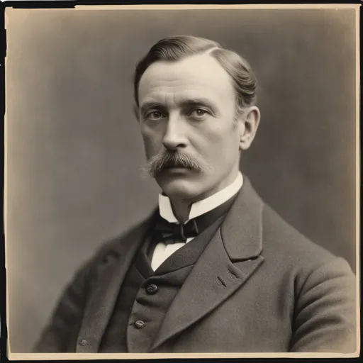 George Hare Leonard
