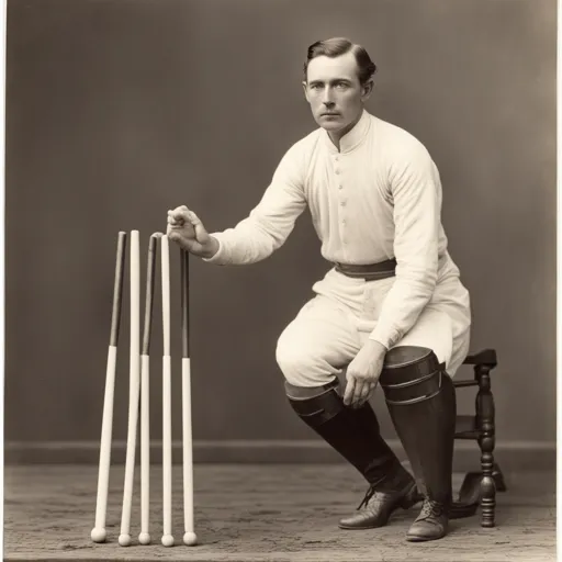 George Hargrave