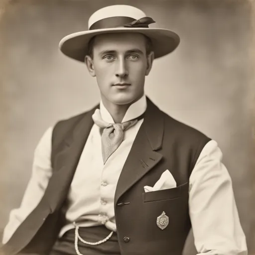 George Harman