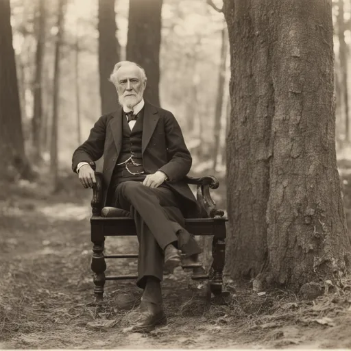 George Harmon Coxe