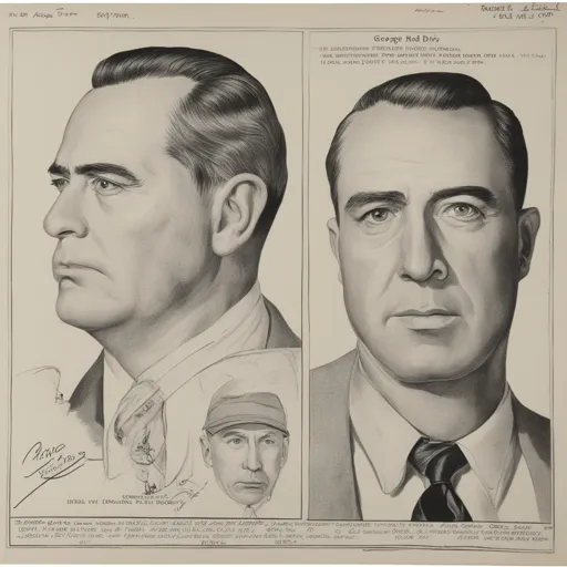 George Harold Davis