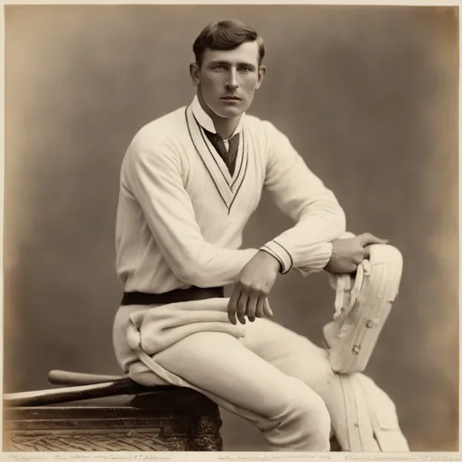 George Harper (cricketer, born 1865)