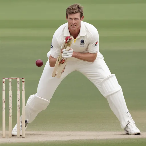 George Harper (cricketer, born 1988)