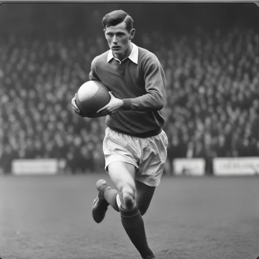George Harper (footballer)