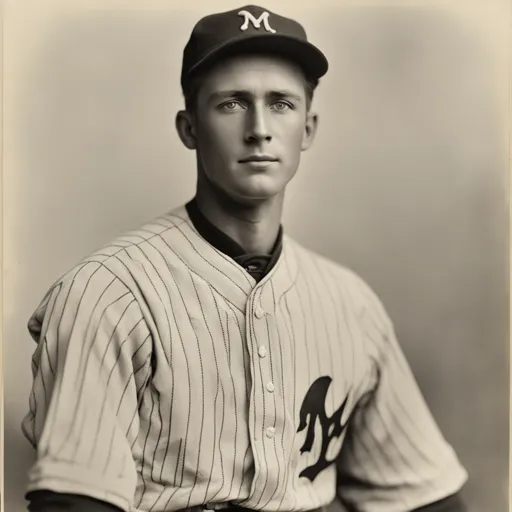 George Harper (pitcher)