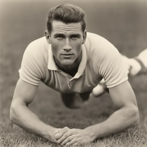 George Harris (Australian footballer)