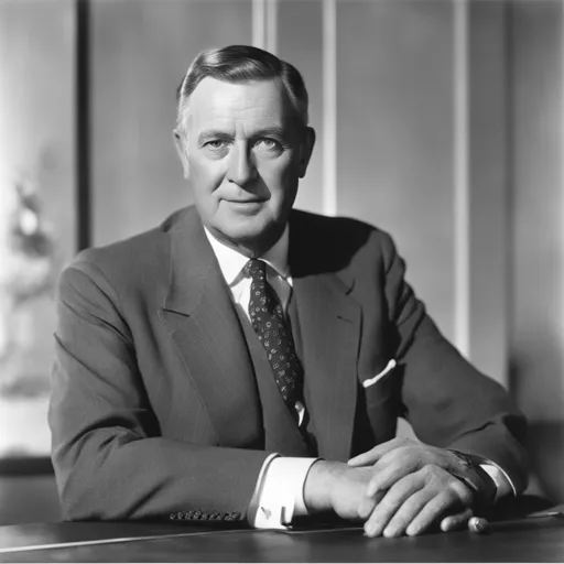 George Harris (Carlton president)