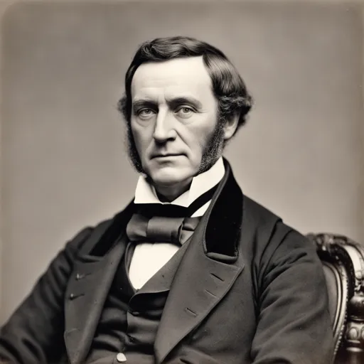George Harris (Unitarian)