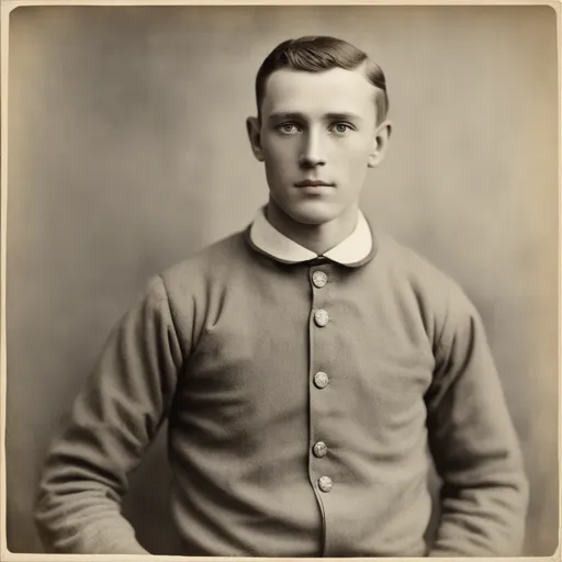 George Harris (footballer, born 1877)