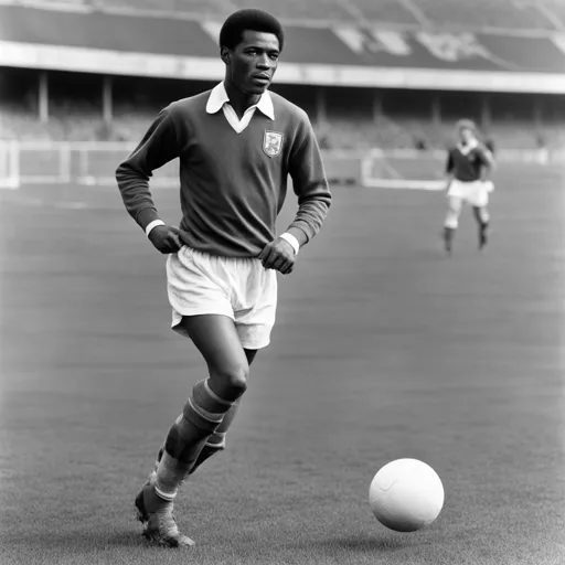 George Harris (footballer, born 1940)