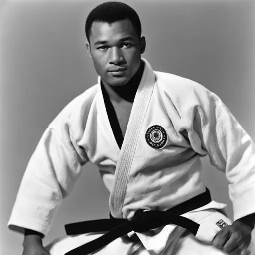 George Harris (judoka)